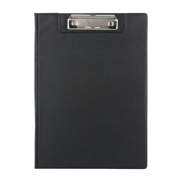 Clipboard Pavoc Negru