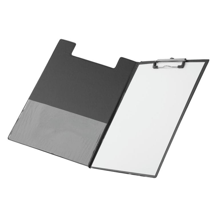 Clipboard Pavoc negru