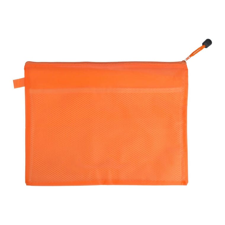 Geantă documente Bonx portocaliu