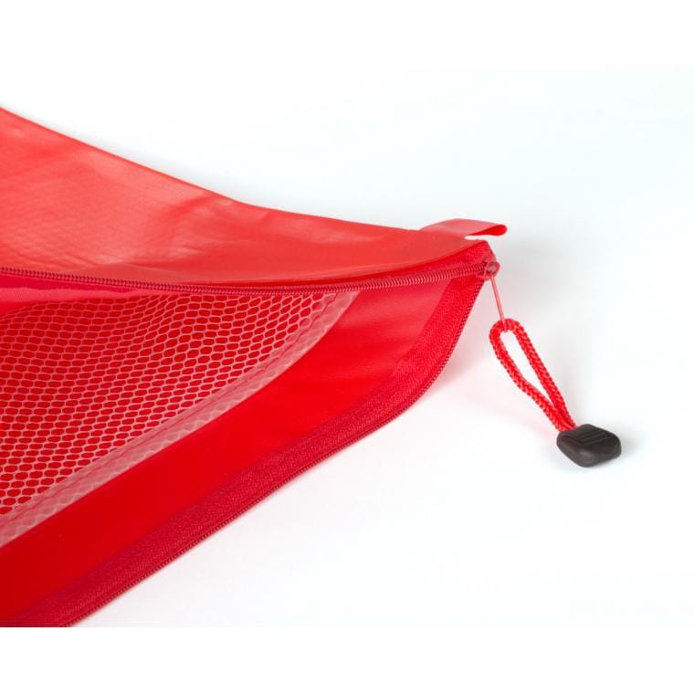 Geantă documente Bonx roșu