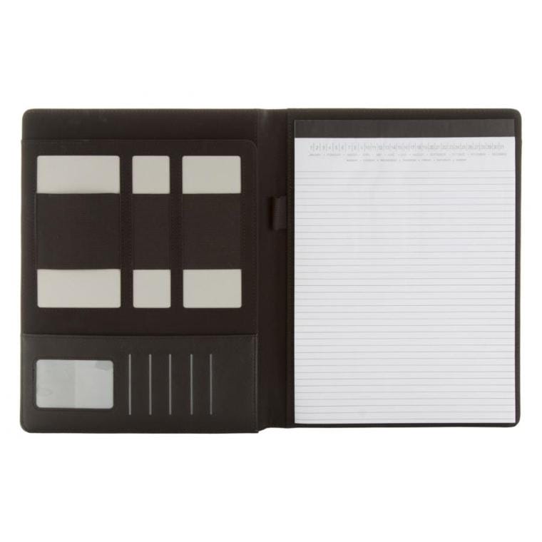 Mapa documente A4 Cassis gri - Promotionale personalizate / imprimate