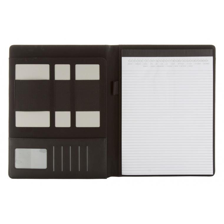 Mapa documente A4 Cassis gri - Promotionale personalizate / imprimate