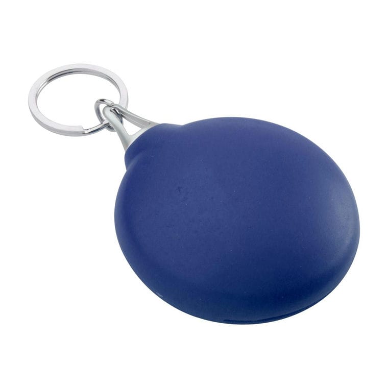 Lavetă de curăţare pentru ochelari Sight Albastru