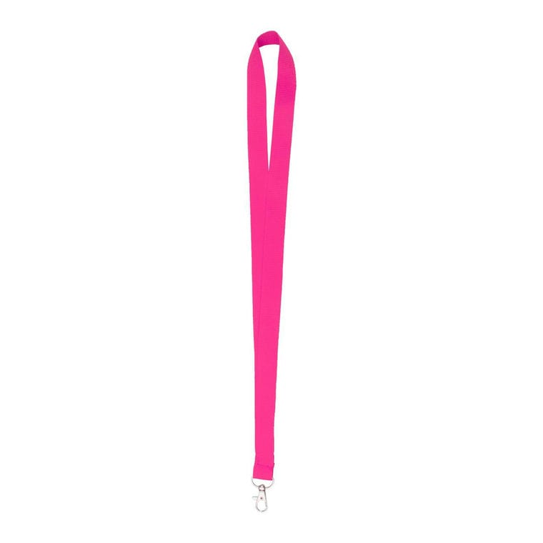 Lanyard Event roz