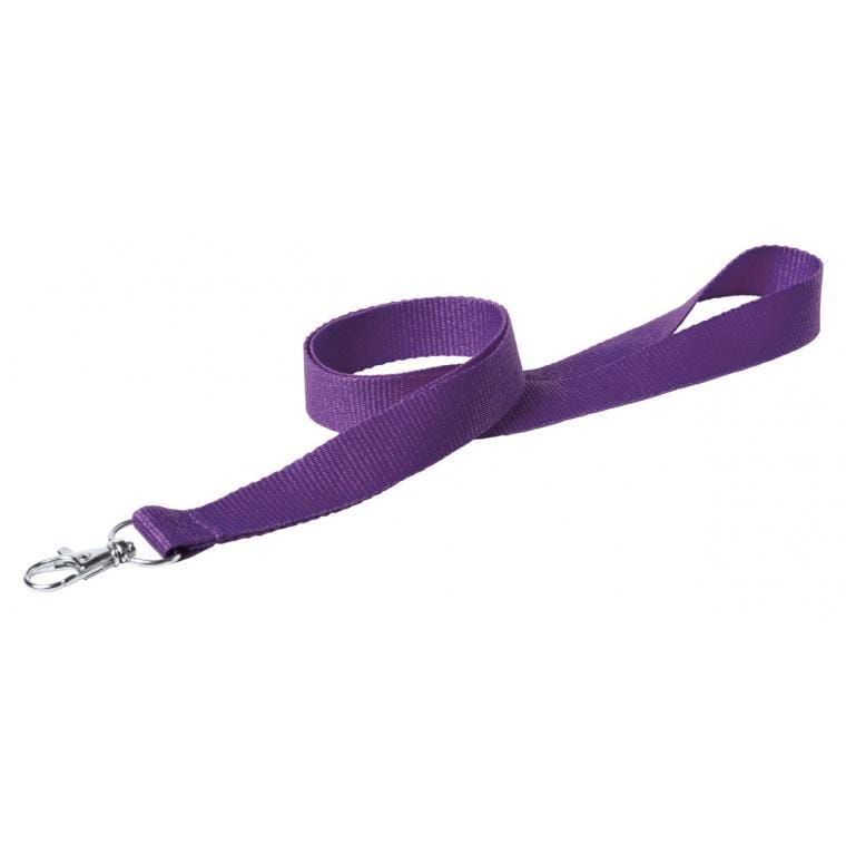Lanyard Event violet