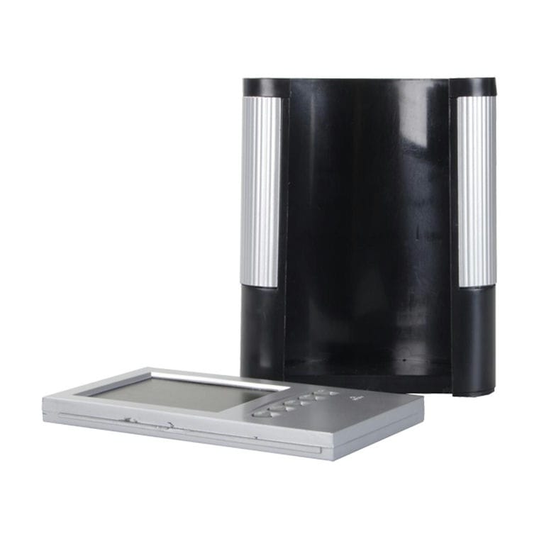 Suport instrumente de scris Loris negru