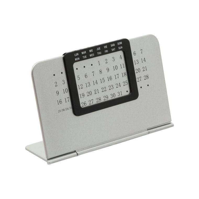 Calendar de birou Lider