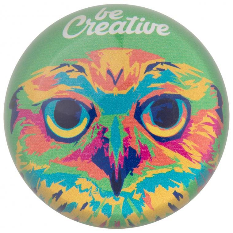 Prespapier Cirlam transparent