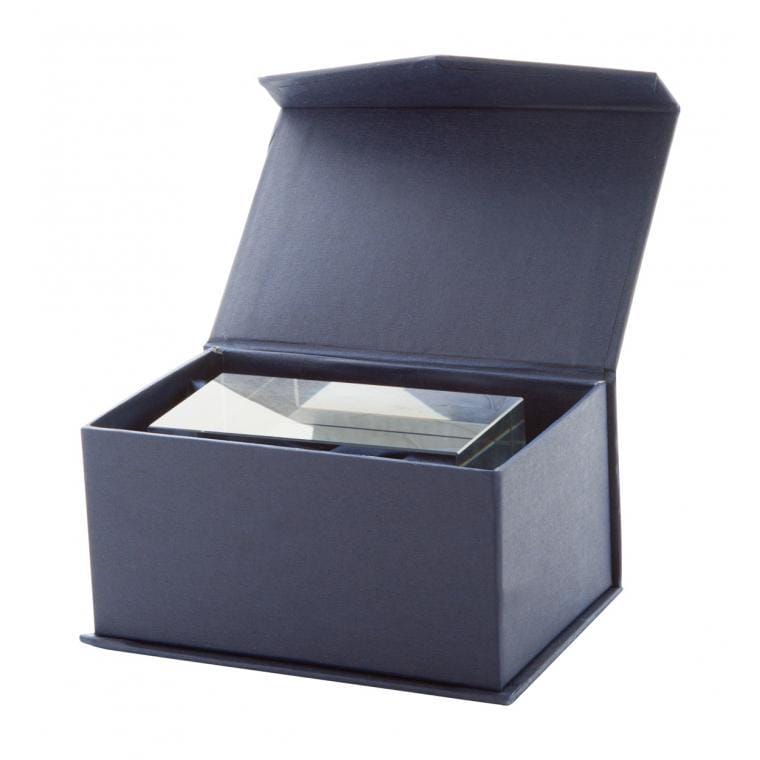 Prismă din sticlă Macon transparent