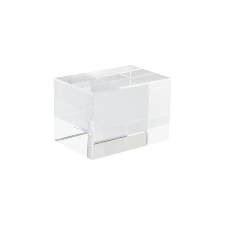Prismă din sticlă Lexington transparent