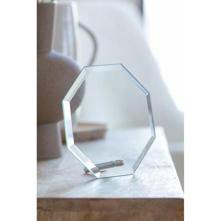 Trofeu Champion transparent negru