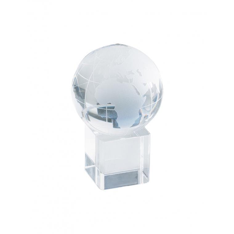 Glob cristal Satelite 