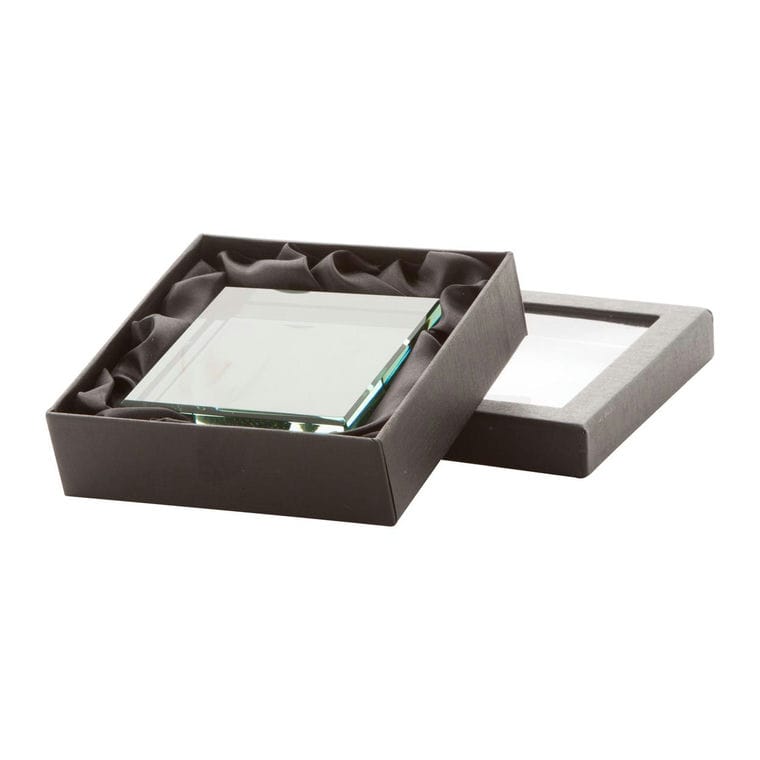 Bloc de sticlă Daytona transparent