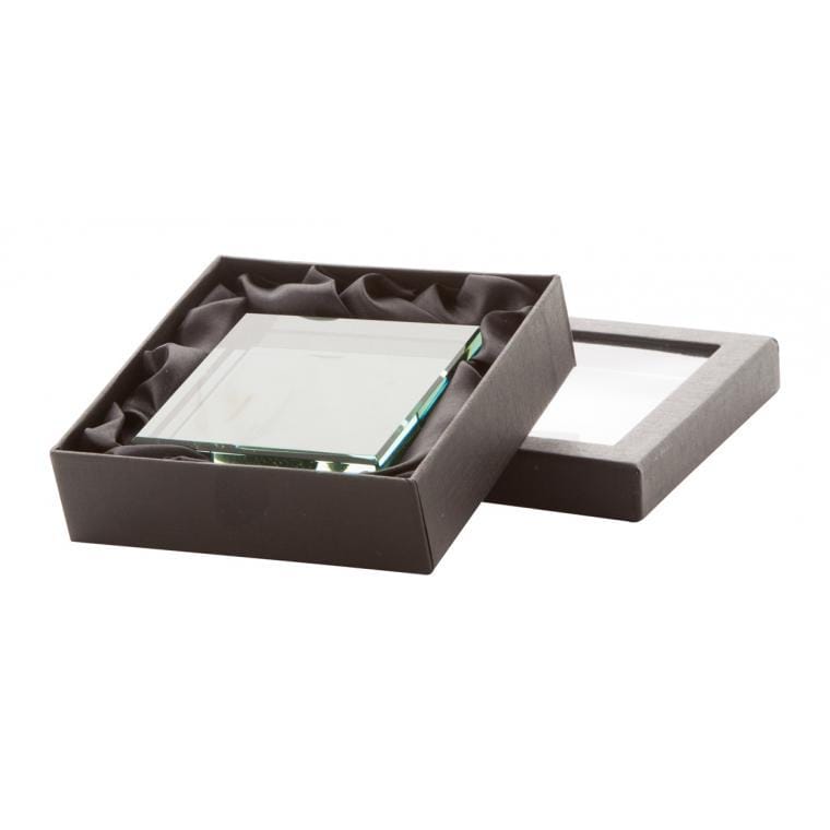 Bloc de sticlă Daytona transparent