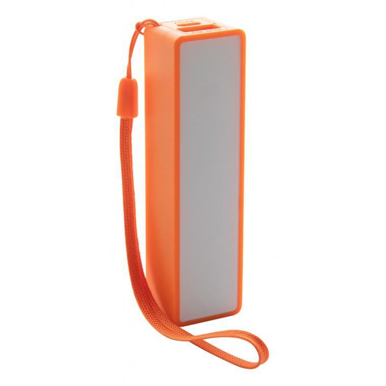 Baterie externă Keox portocaliu
