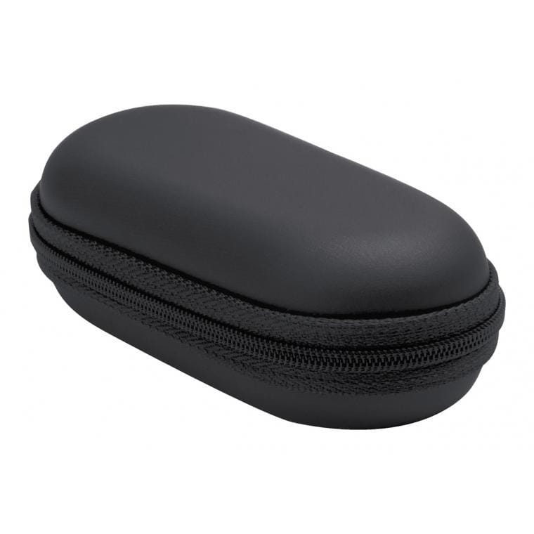 Baterie externă Tradak negru alb 2200 mAh