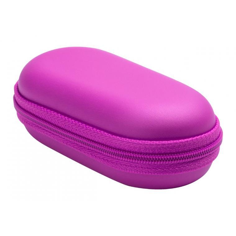 Baterie externă Tradak roz alb 2200 mAh