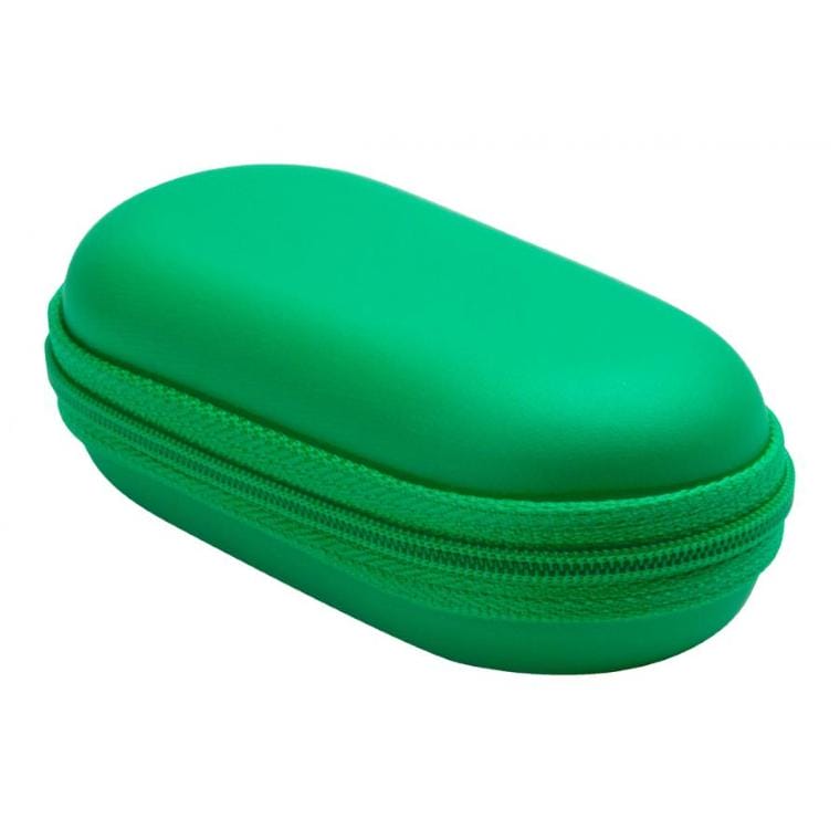 Baterie externă Tradak verde alb 2200 mAh