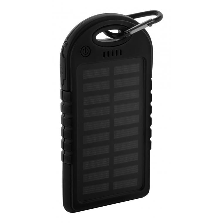 Baterie externă Durabank Negru