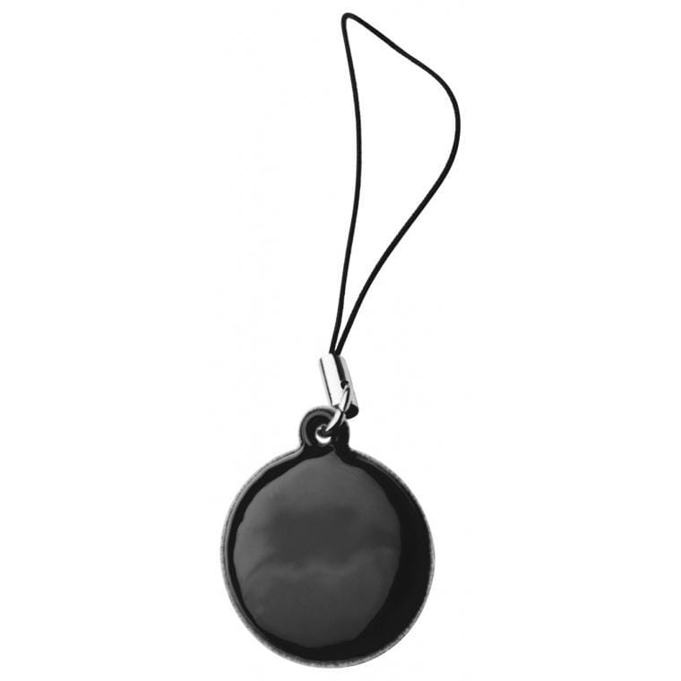 Curăţător display Saki negru