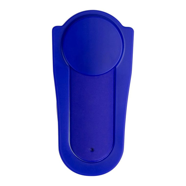 Suport telefon mobil Smaner albastru