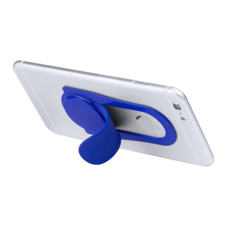 Suport telefon mobil Smaner albastru