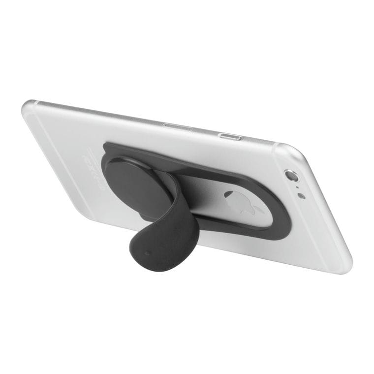 Suport telefon mobil Smaner negru