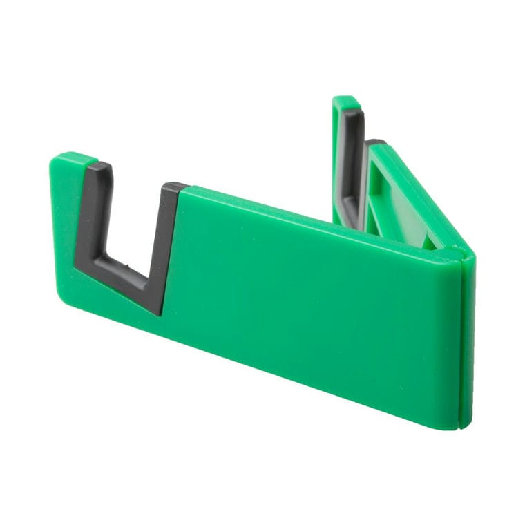 Suport telefon mobil Laxo Verde