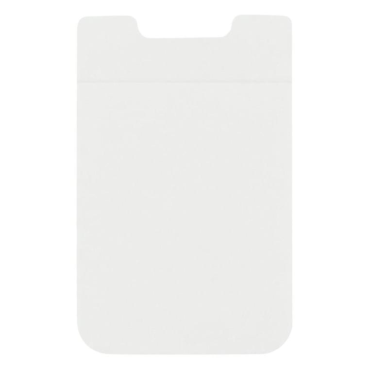 Suport carduri Lotek alb