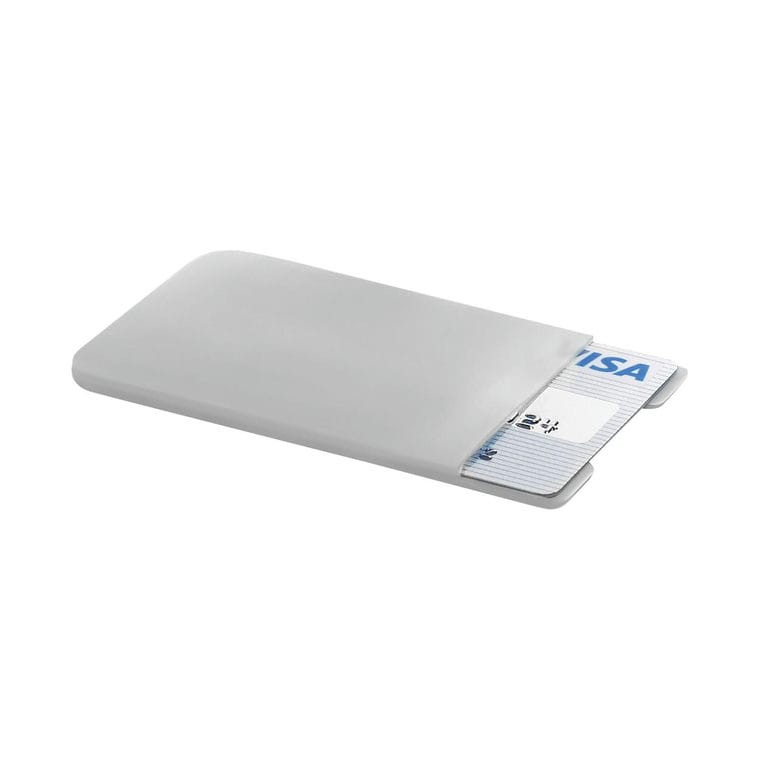 Suport carduri Lotek alb