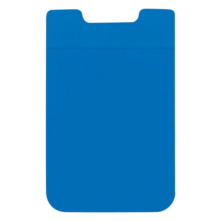 Suport carduri Lotek albastru