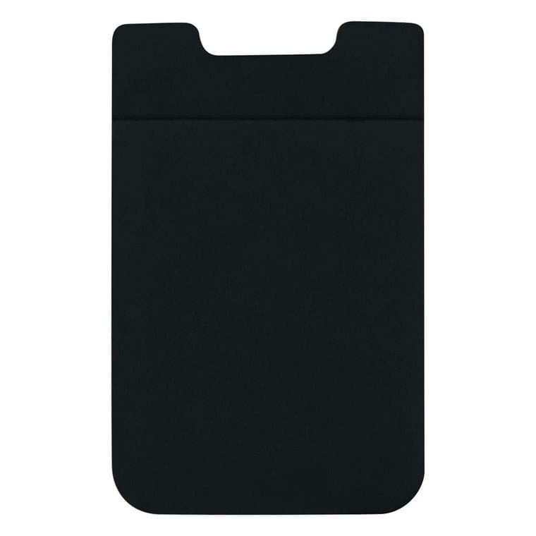 Suport carduri Lotek negru