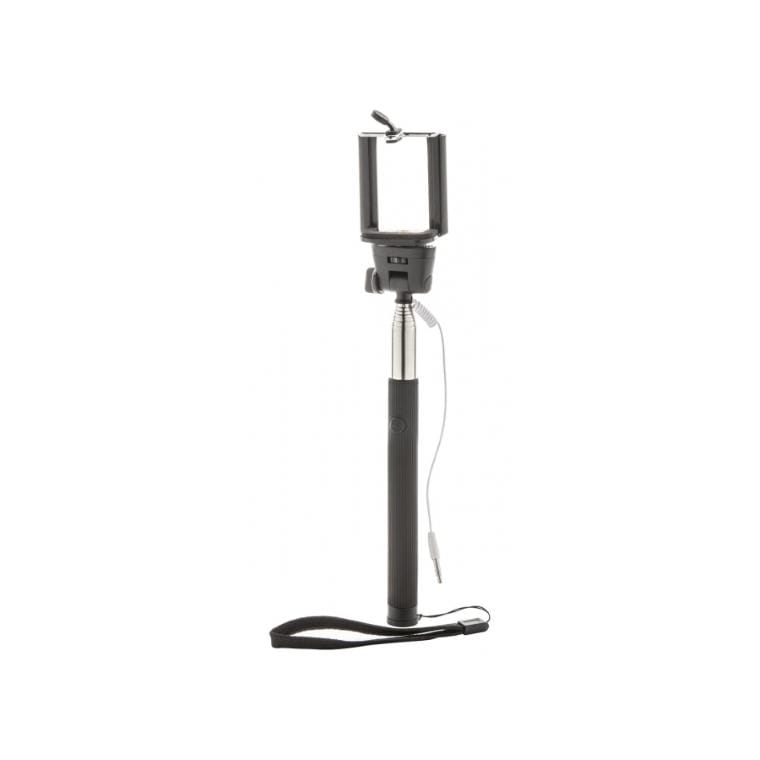 Selfie stick Nefix negru negru