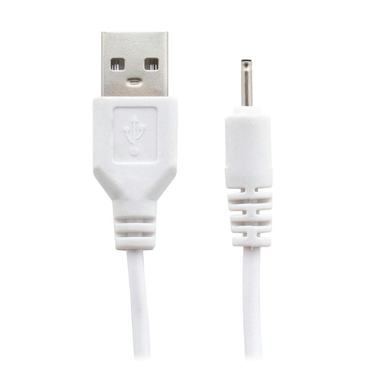 Boxă bluetooth rezistentă la apă Abyss alb alb