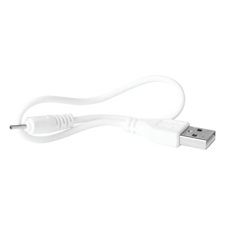 Boxă bluetooth rezistentă la apă Abyss alb alb