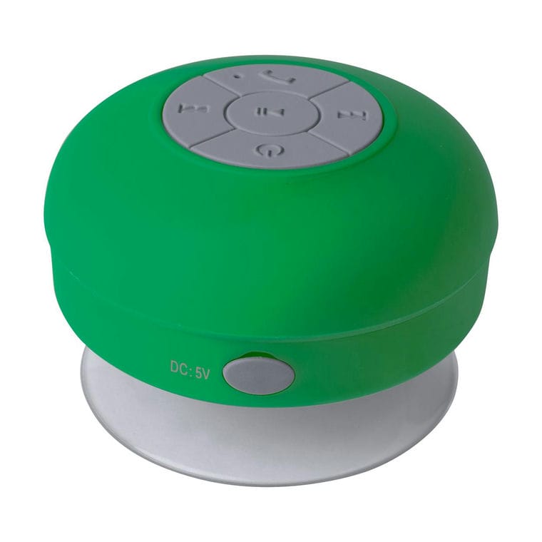 Boxă cu bluetooth rezistentă la apă Rariax Verde