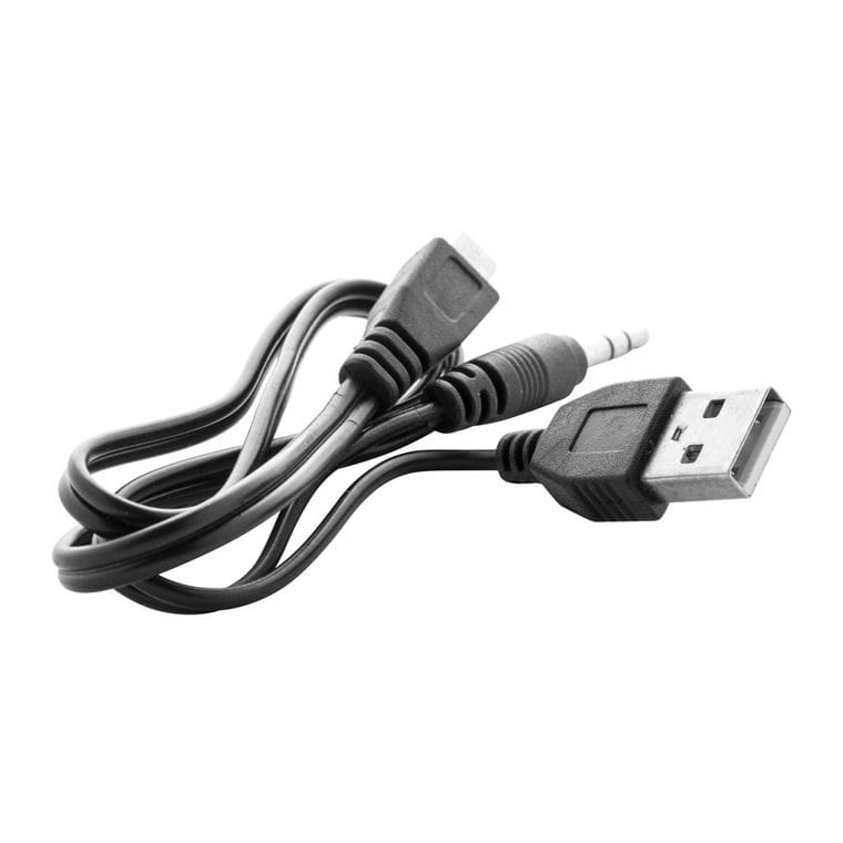 Boxă bluetooth Decibel negru negru