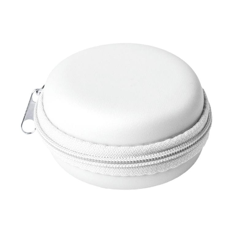 Suport pentru căști Shilay alb negru