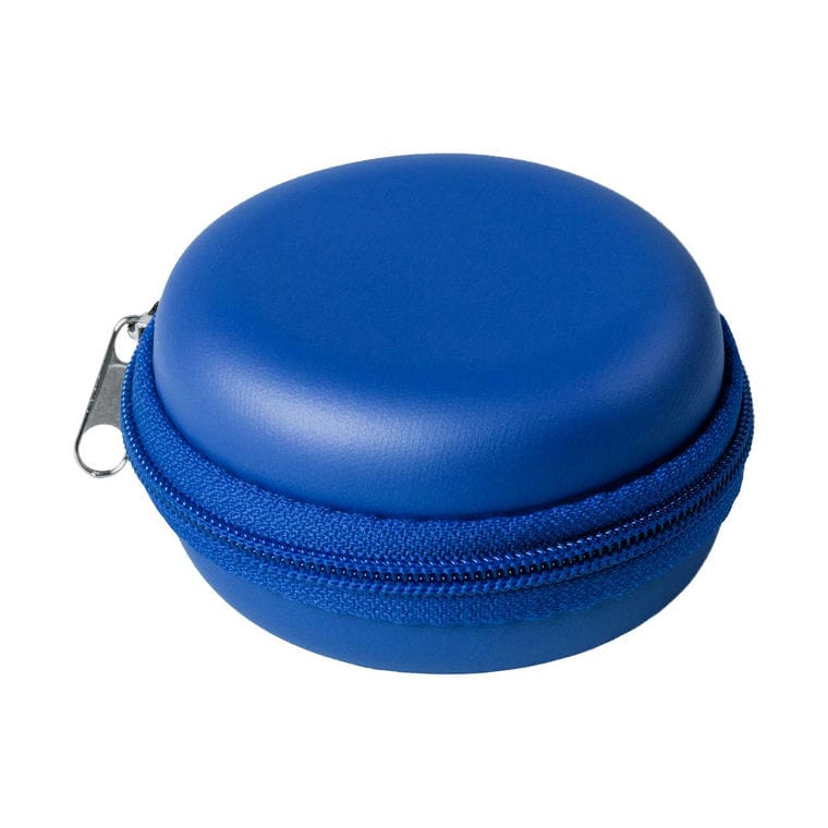 Suport pentru căști Shilay albastru negru