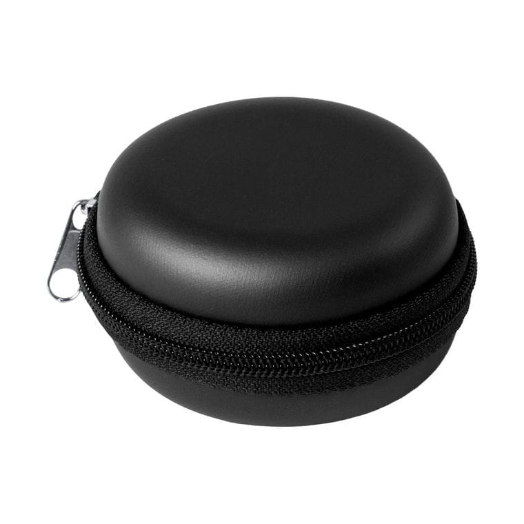 Suport pentru căști Shilay negru negru