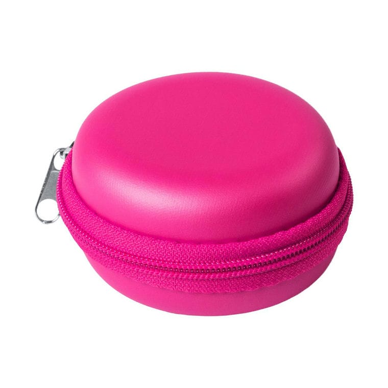 Suport pentru căști Shilay roz negru