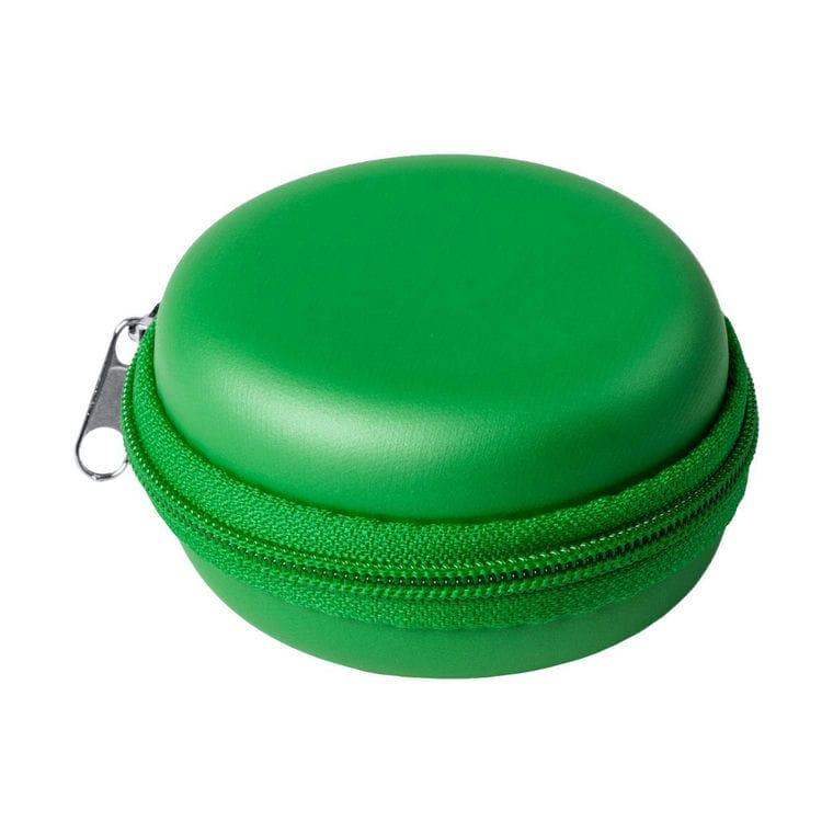 Suport pentru căști Shilay verde negru