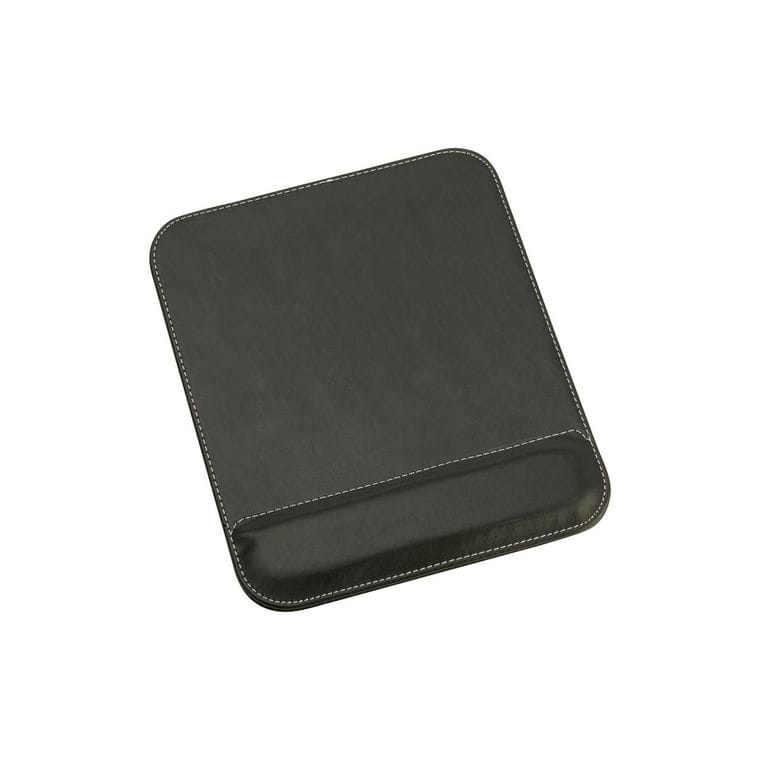 Mousepad Gong Negru