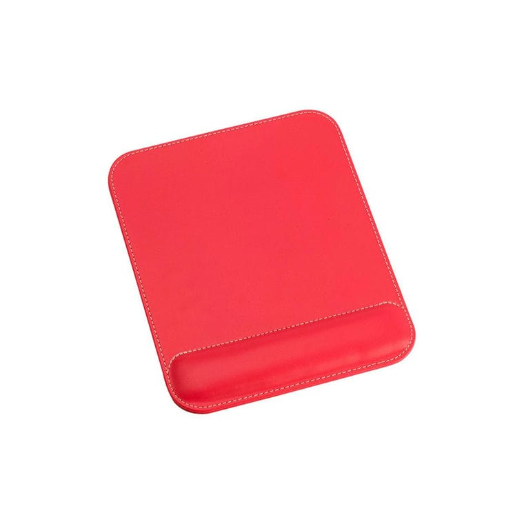 Mousepad Gong Roșu