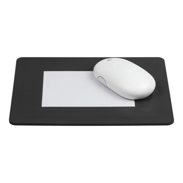 Ramă foto/mouse pad Pictium negru