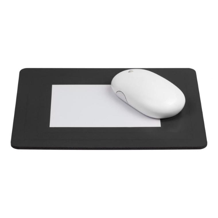 Ramă foto/mouse pad Pictium negru