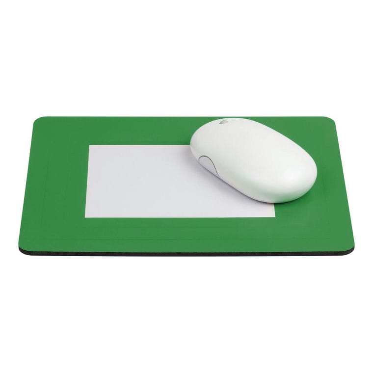 Ramă foto/mouse pad Pictium verde