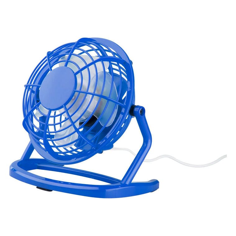 Mini ventilator Miclox albastru