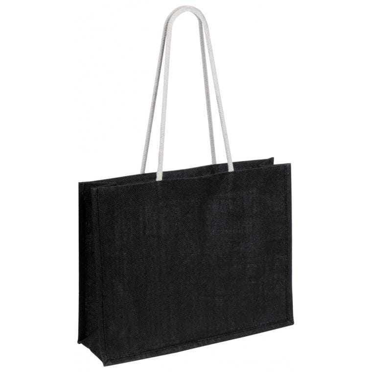 Geantă cumpărături Hintol negru