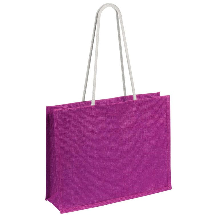 Geantă cumpărături Hintol roz